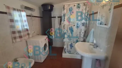 House in Rosal de la Frontera photo 10