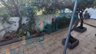 House in Rosal de la Frontera photo 4