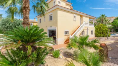 Casa en calle de la Limonita, 5