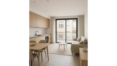 Terreno en venta en Carrús Este - Vista 2