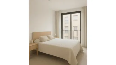 Terreno en venta en Carrús Este - Vista 3