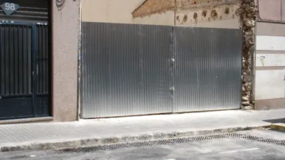 Terreno en venta en Carrús Este - Vista 4