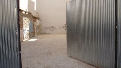 Terreno en venta en Carrús Este - Més