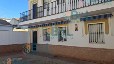 Apartment in Rosal de la Frontera photo 12