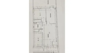 Apartment in Rosal de la Frontera photo 14