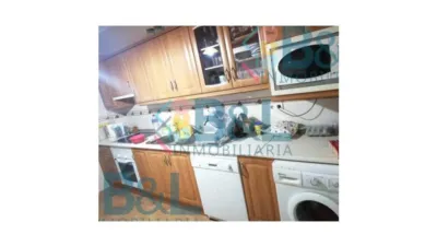 Apartment in Rosal de la Frontera photo 2
