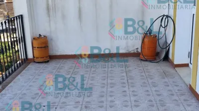 Apartment in Rosal de la Frontera photo 3