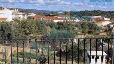 Apartment in Rosal de la Frontera photo 5