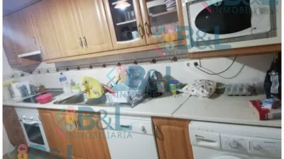Apartment in Rosal de la Frontera photo 9