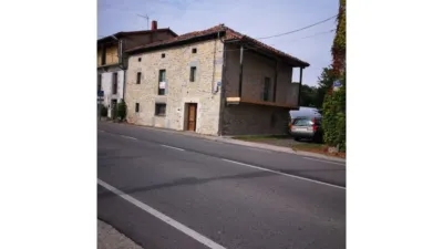 House in Merindad de Montija photo 2