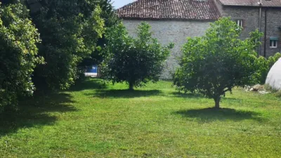 House in Merindad de Montija photo 6