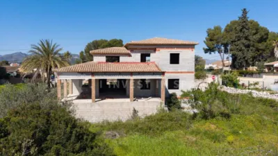 House in Gata de Gorgos photo 2