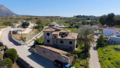 House in Gata de Gorgos photo 3