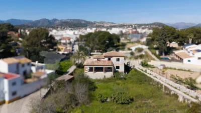 House in Gata de Gorgos photo 4