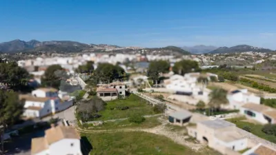 House in Gata de Gorgos photo 5