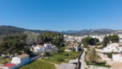 House in Gata de Gorgos photo 6