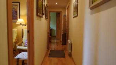 Dúplex en venta en Aínsa-Sobrarbe, Aínsa-Sobrarbe de 230.000 €