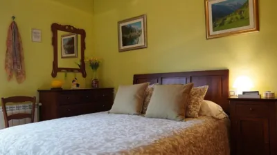Dúplex en venta en Aínsa-Sobrarbe, Aínsa-Sobrarbe de 230.000 €