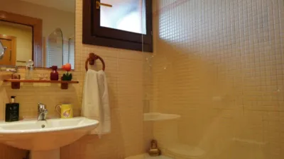 Dúplex en venta en Aínsa-Sobrarbe, Aínsa-Sobrarbe de 230.000 €