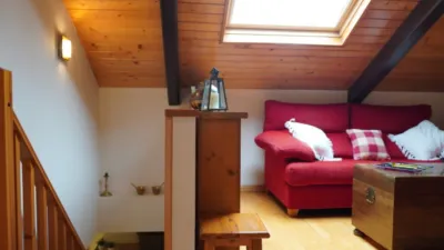 Dúplex en venta en Aínsa-Sobrarbe, Aínsa-Sobrarbe de 230.000 €