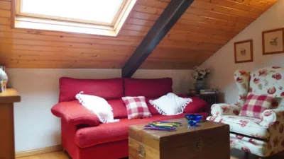 Dúplex en venta en Aínsa-Sobrarbe, Aínsa-Sobrarbe de 230.000 €
