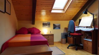 Dúplex en venta en Aínsa-Sobrarbe, Aínsa-Sobrarbe de 230.000 €