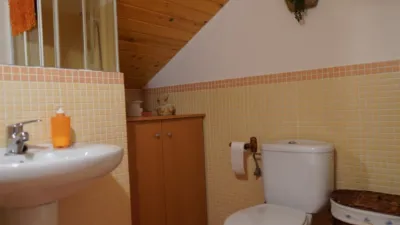 Dúplex en venta en Aínsa-Sobrarbe, Aínsa-Sobrarbe de 230.000 €