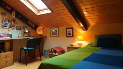 Dúplex en venta en Aínsa-Sobrarbe, Aínsa-Sobrarbe de 230.000 €
