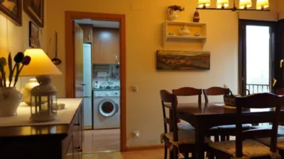 Dúplex en venta en Aínsa-Sobrarbe, Aínsa-Sobrarbe de 230.000 €