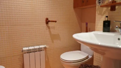 Dúplex en venta en Aínsa-Sobrarbe, Aínsa-Sobrarbe de 230.000 €