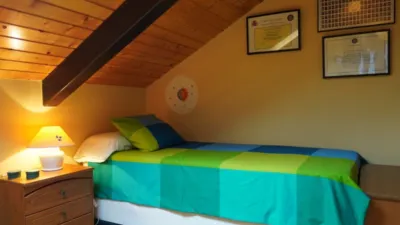 Dúplex en venta en Aínsa-Sobrarbe, Aínsa-Sobrarbe de 230.000 €