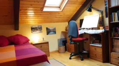 Dúplex en venta en Aínsa-Sobrarbe, Aínsa-Sobrarbe de 230.000 €