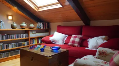 Dúplex en venta en Aínsa-Sobrarbe, Aínsa-Sobrarbe de 230.000 €