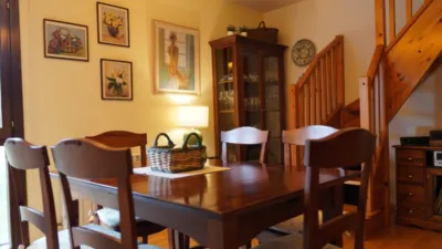 Dúplex en venta en Aínsa-Sobrarbe, Aínsa-Sobrarbe de 230.000 €