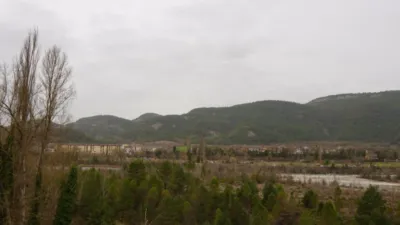 Dúplex en venta en Aínsa-Sobrarbe, Aínsa-Sobrarbe de 230.000 €