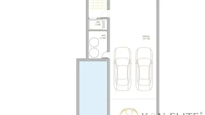 Casa – Mutxamel - Vista 4