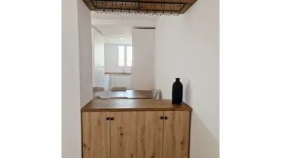Apartamento en alquiler en El Cabanyal - El Canyamelar - Imagen 10