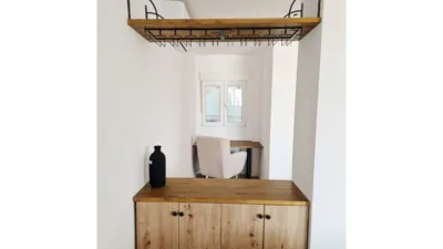 Apartamento en alquiler en El Cabanyal - El Canyamelar - Imagen 11
