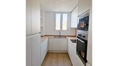 Apartamento en alquiler en El Cabanyal - El Canyamelar - Imagen 12