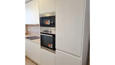 Apartamento en alquiler en El Cabanyal - El Canyamelar - Imagen 15