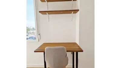 Apartamento en alquiler en El Cabanyal - El Canyamelar - Imagen 19