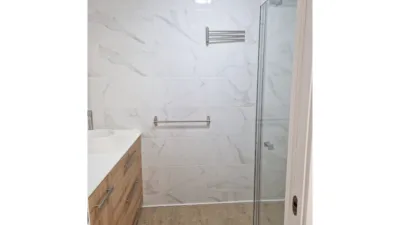 Apartamento en alquiler en El Cabanyal - El Canyamelar - Imagen 20