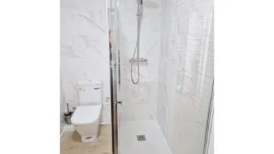 Apartamento en alquiler en El Cabanyal - El Canyamelar - Imagen 21