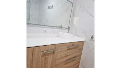 Apartamento en alquiler en El Cabanyal - El Canyamelar - Imagen 22