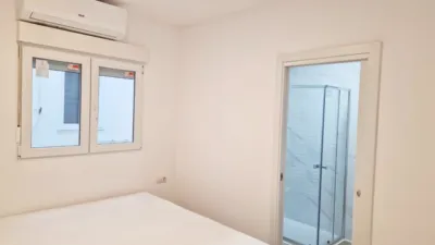 Apartamento en alquiler en El Cabanyal - El Canyamelar - Imagen 25