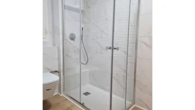Apartamento en alquiler en El Cabanyal - El Canyamelar - Imagen 28