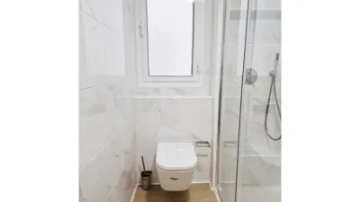 Apartamento en alquiler en El Cabanyal - El Canyamelar - Imagen 29