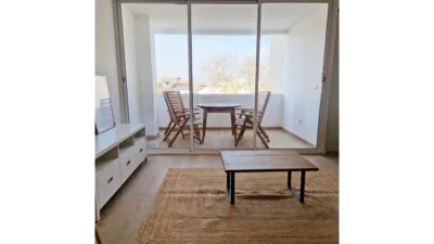 Apartamento en alquiler en El Cabanyal - El Canyamelar - Imagen 2