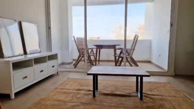 Apartamento en alquiler en El Cabanyal - El Canyamelar - Imagen 3