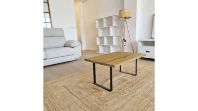 Apartamento en alquiler en El Cabanyal - El Canyamelar - Imagen 4